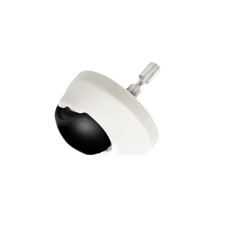 Front Caster Wheel for D9 /D9 Max / Finder RLS3 / L300 / L600 Robot Vacuum Cleaner Spare Parts Accessories-ABHG