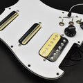 Electric Guitar Pickguard Pickup Wiring Loaded Prewired Pickguard Guitar Pickguard Scratchplate Pickup Assembly-AD23